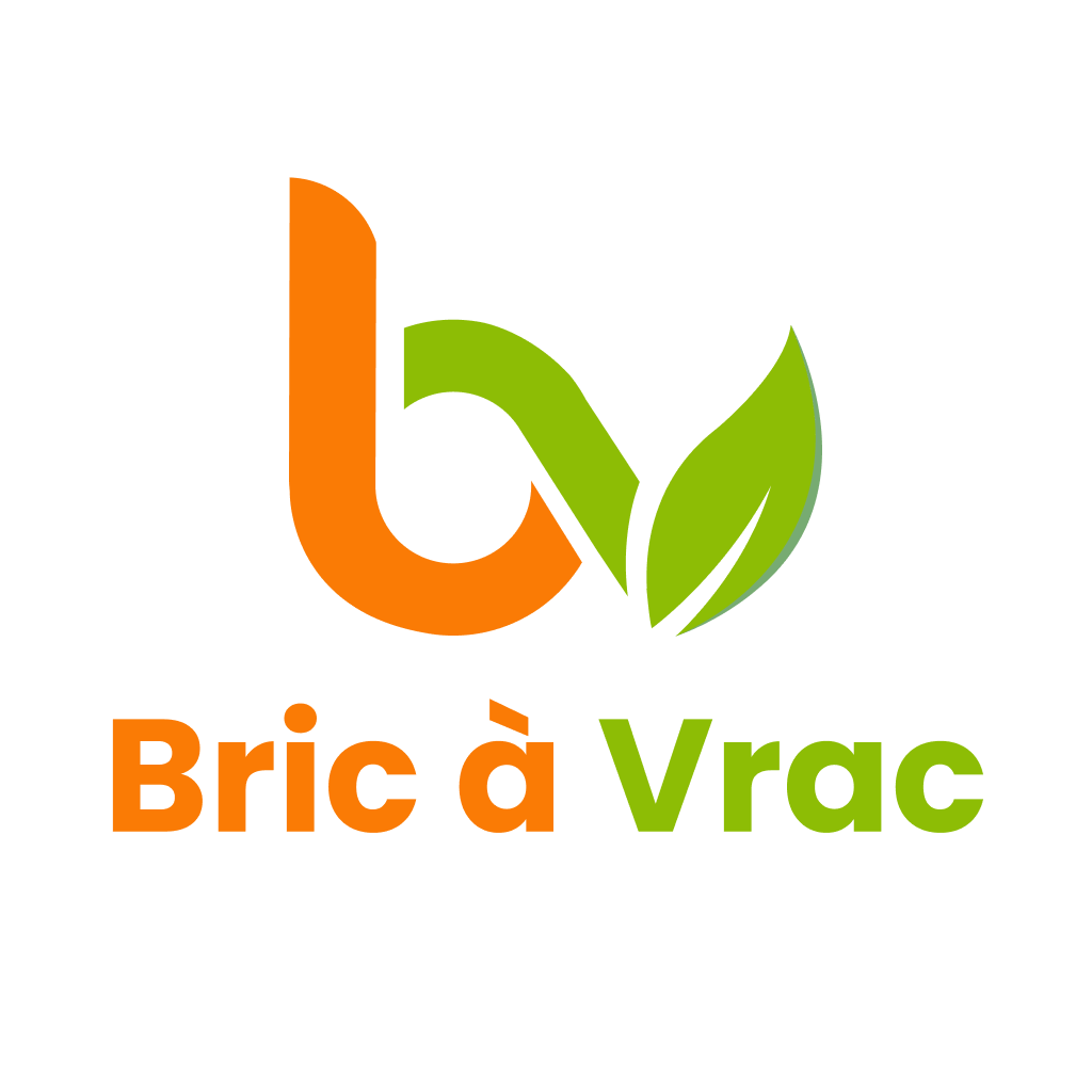 BRIC A VRAC