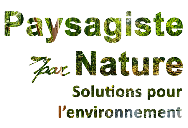 Paysagiste par Nature