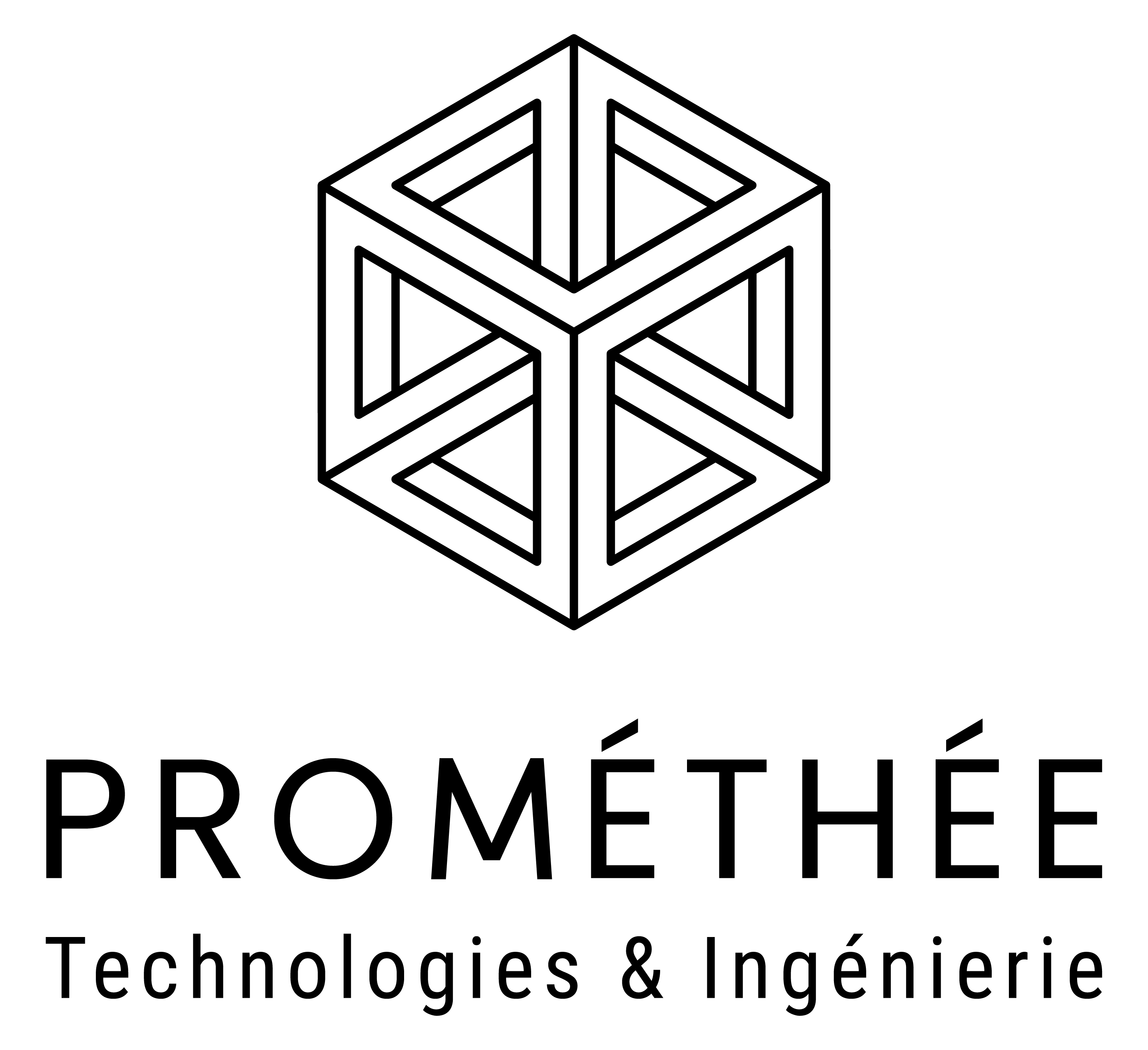PROMÉTHÉE TECHNOLOGIES ET INGÉNIERIE