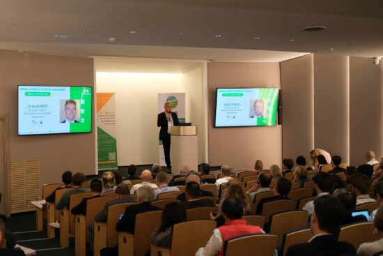 Rencontres Ecotech Finances 2025